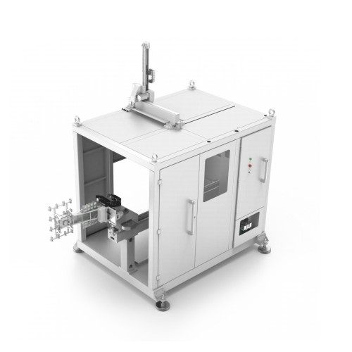 System wynosu IML