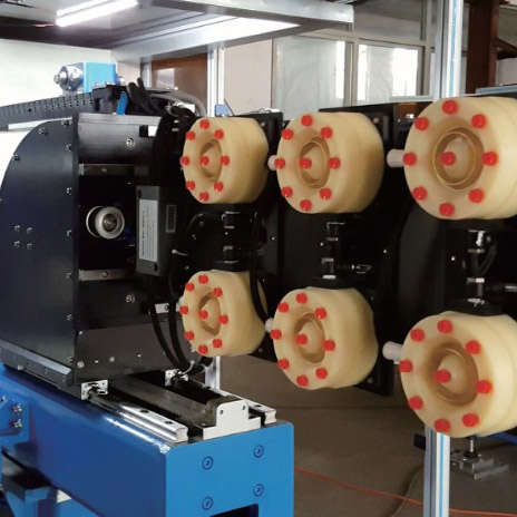 Co to jest IML Automation End of ARM Tooling?