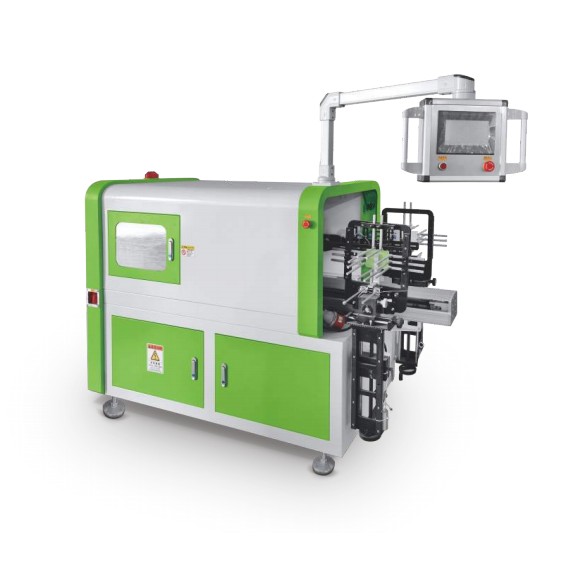 Blow Forming Maszyna IML do plastikowej butelki