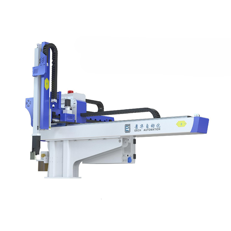 Bull Head Manipulator