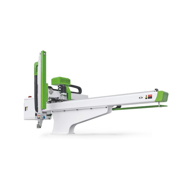 Top Entry System dystansowy