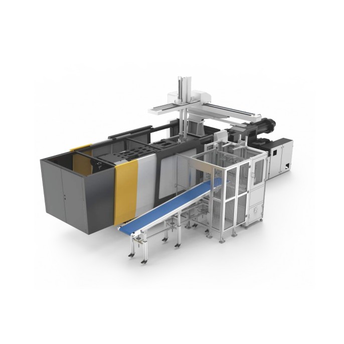 System IML TOP ENTUM